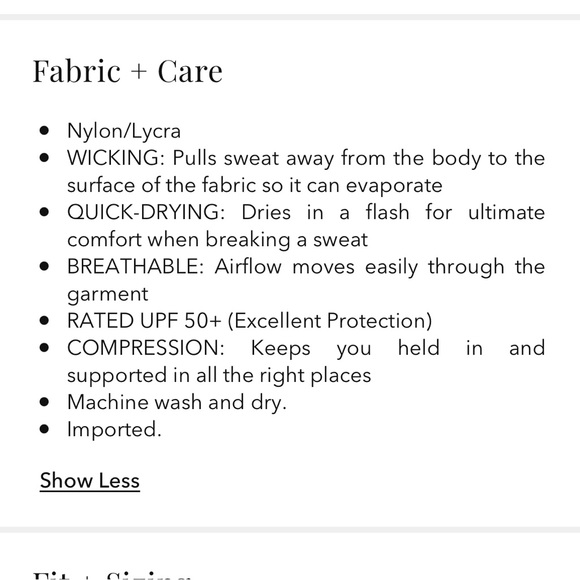 NWOT Athleta | Elation Split Flare Pant - Picture 14 of 15